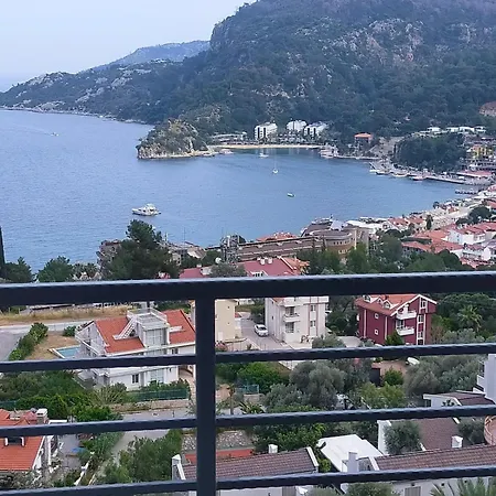 Apartament Manzara Evi Turunç