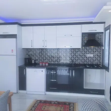 Manzara Evi * Turunç