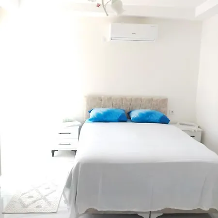 Manzara Evi Apartament Turunç