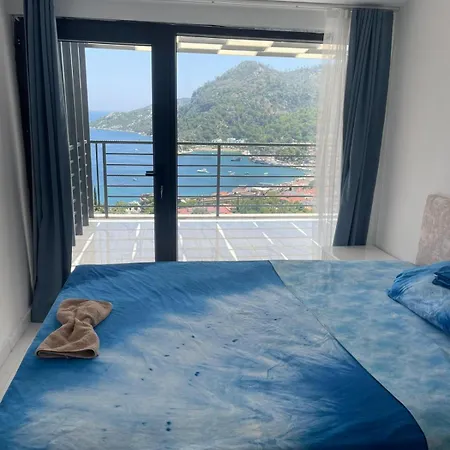 Manzara Evi Apartament Turunç