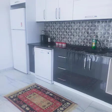 Manzara Evi Apartament