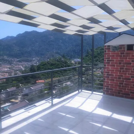 Manzara Evi * Turunç