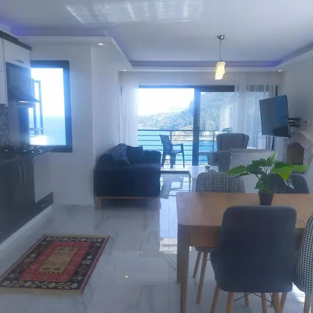 Manzara Evi Turunç