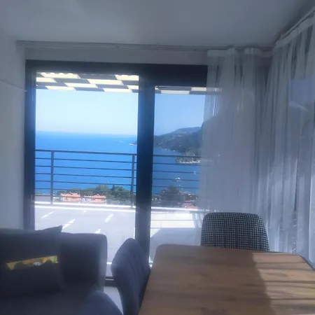 Manzara Evi Apartament Turunç