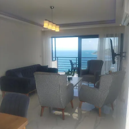 Apartament Manzara Evi